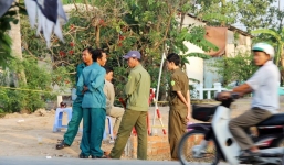 Mâu thuẫn khi chơi bầu cua, chủ sòng bị côn đồ đâm chết